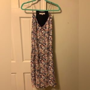 Loft dress size Large